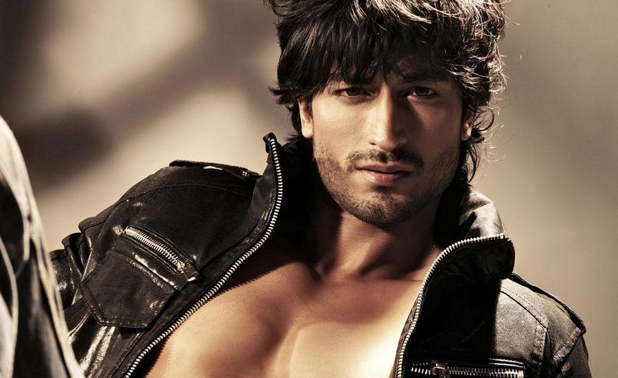Vidyut Jamwal Latest Stills