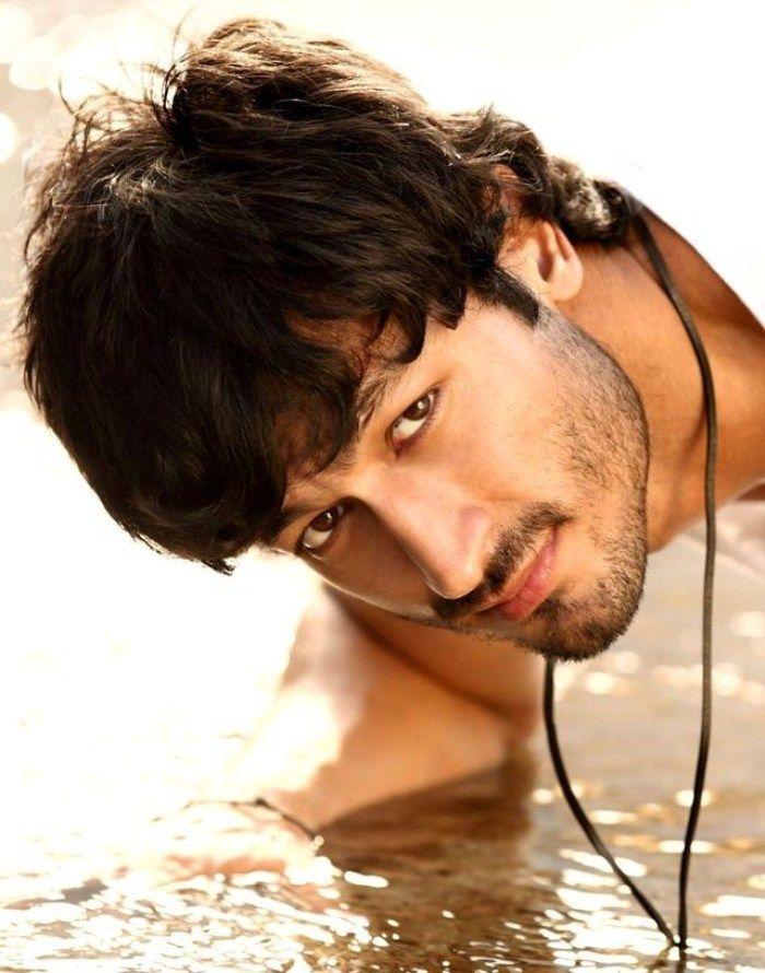 Vidyut Jamwal Latest Stills