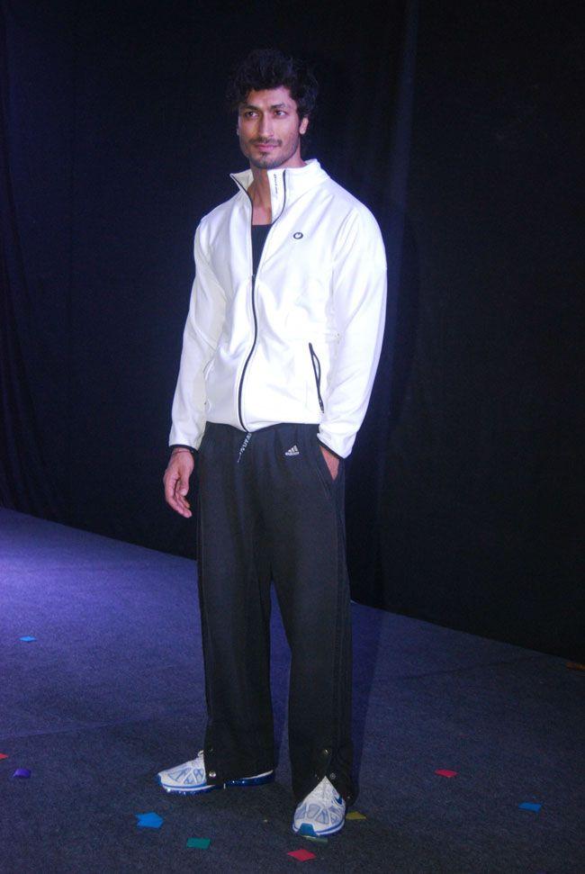 Vidyut Jamwal Latest Stills