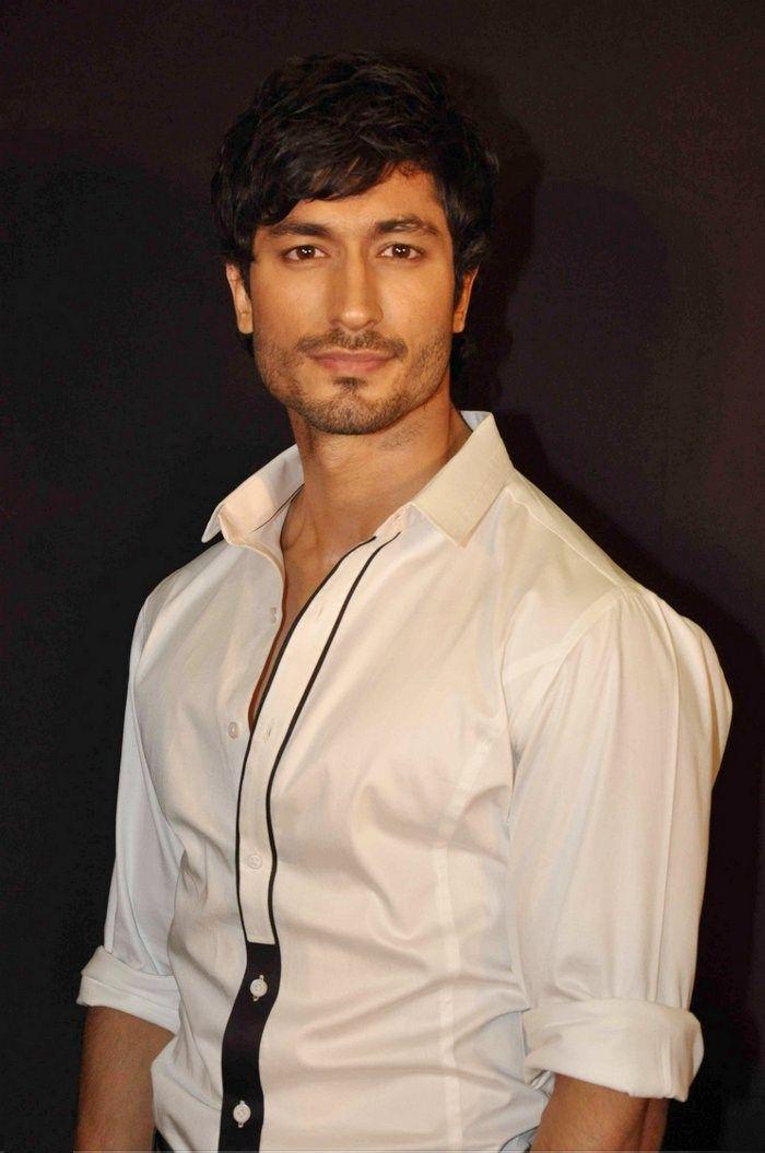 Vidyut Jamwal Latest Stills