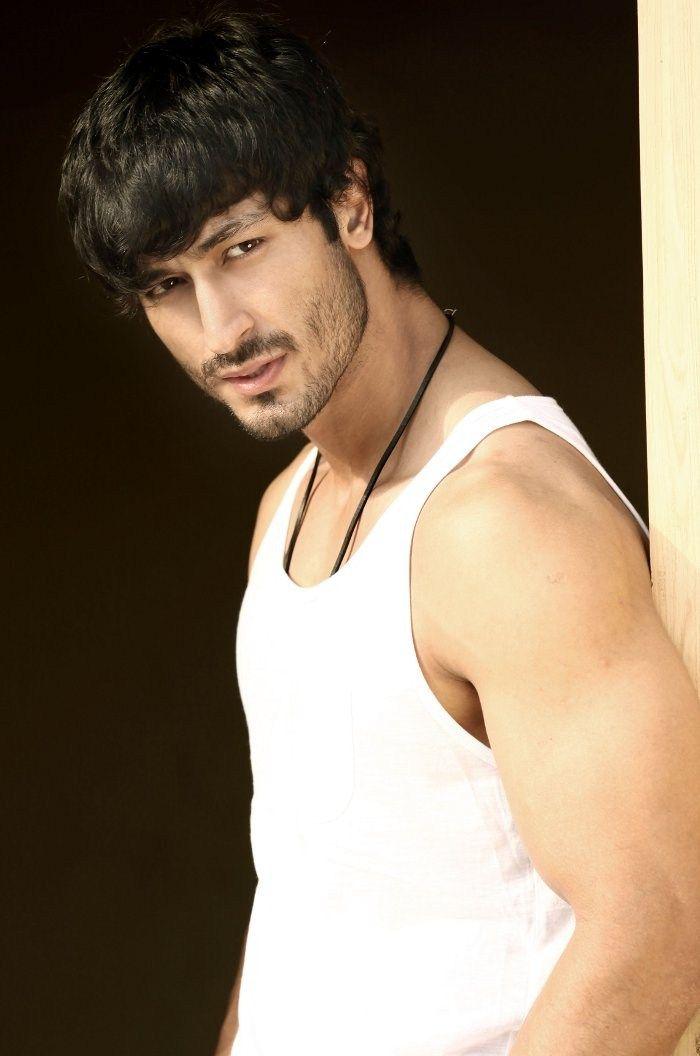 Vidyut Jamwal Latest Stills