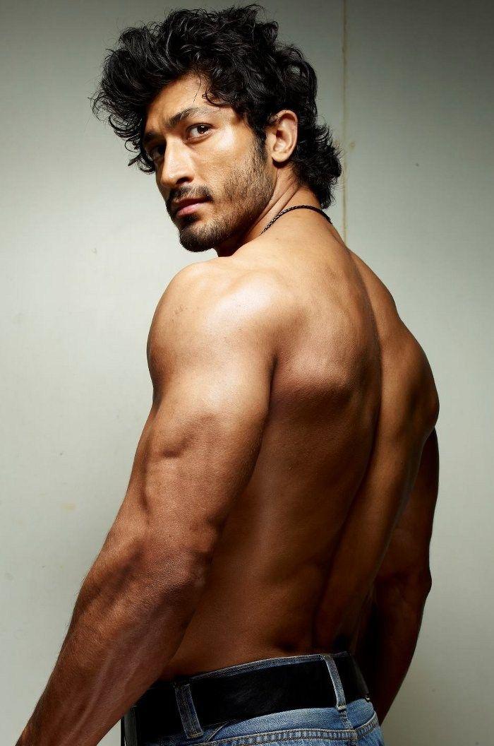 Vidyut Jamwal Latest Stills