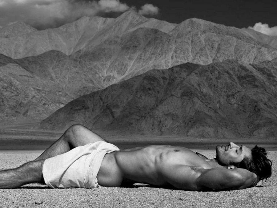 Vidyut Jamwal Latest Stills