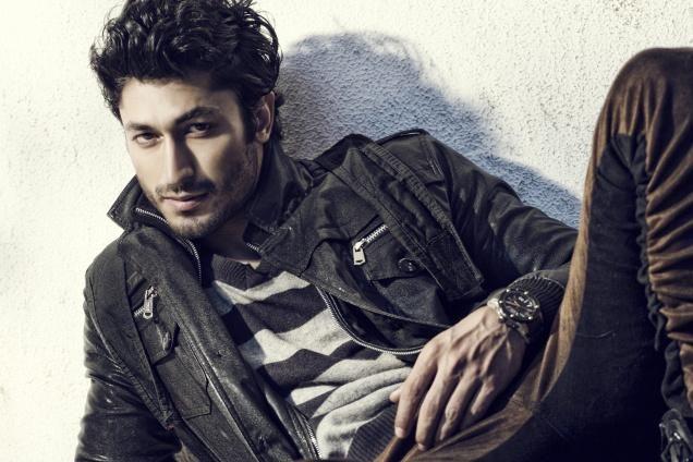 Vidyut Jamwal Latest Stills