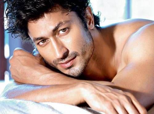 Vidyut Jamwal Latest Stills