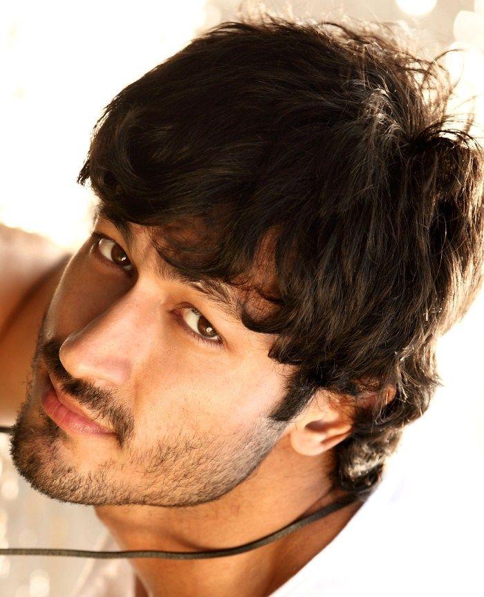 Vidyut Jamwal Latest Stills