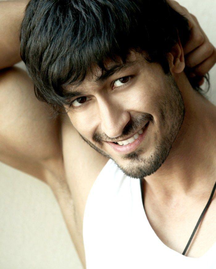 Vidyut Jamwal Latest Stills