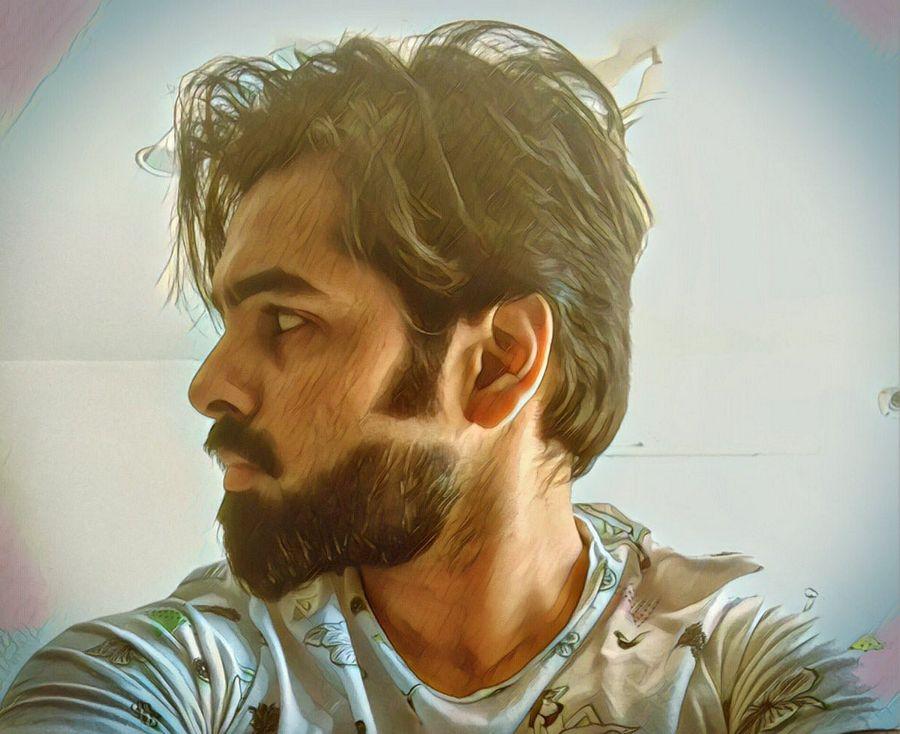 Young Hero Ram Pothineni Latest Stills