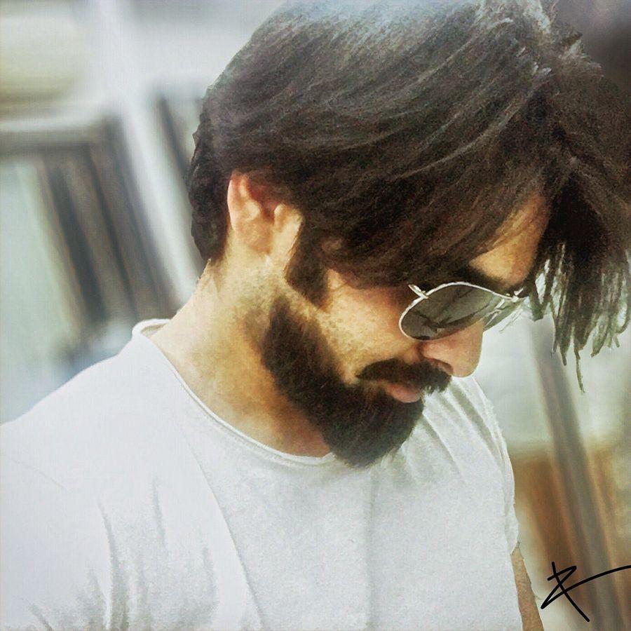 Young Hero Ram Pothineni Latest Stills