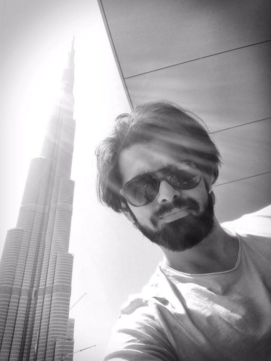 Young Hero Ram Pothineni Latest Stills