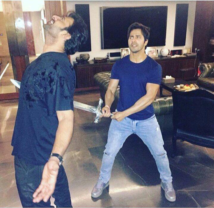 Young Rebel Star Prabhas Latest Clicks Photos