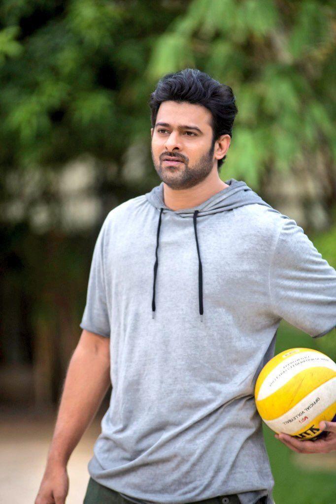 Young Rebel Star Prabhas Latest Photo Stills