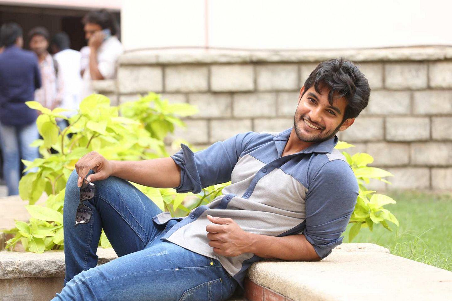 Aadi New Photos