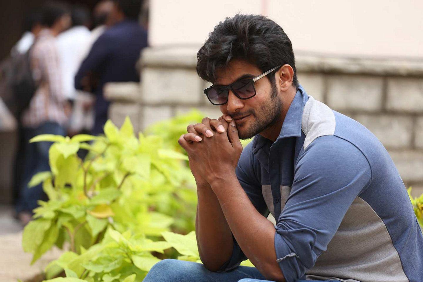 Aadi New Photos