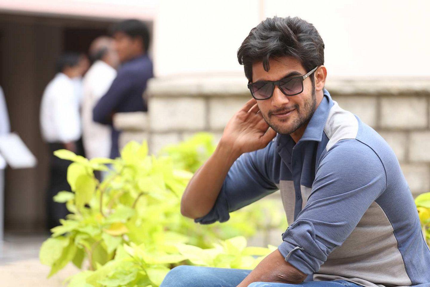 Aadi New Photos