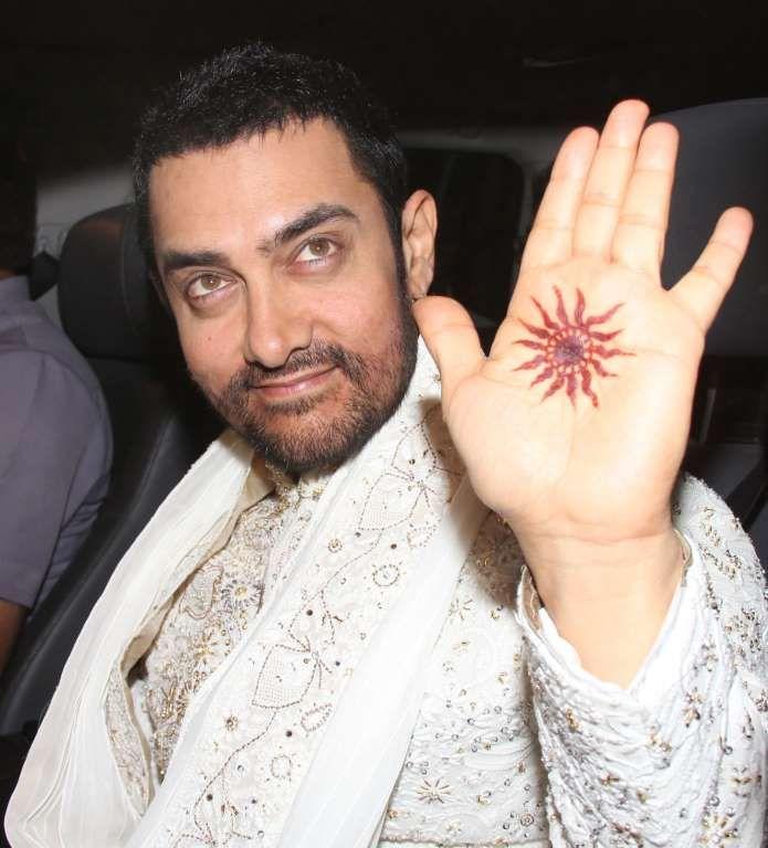 Aamir Khan Perfection Stills