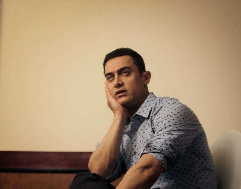 Aamir Khan Perfection Stills