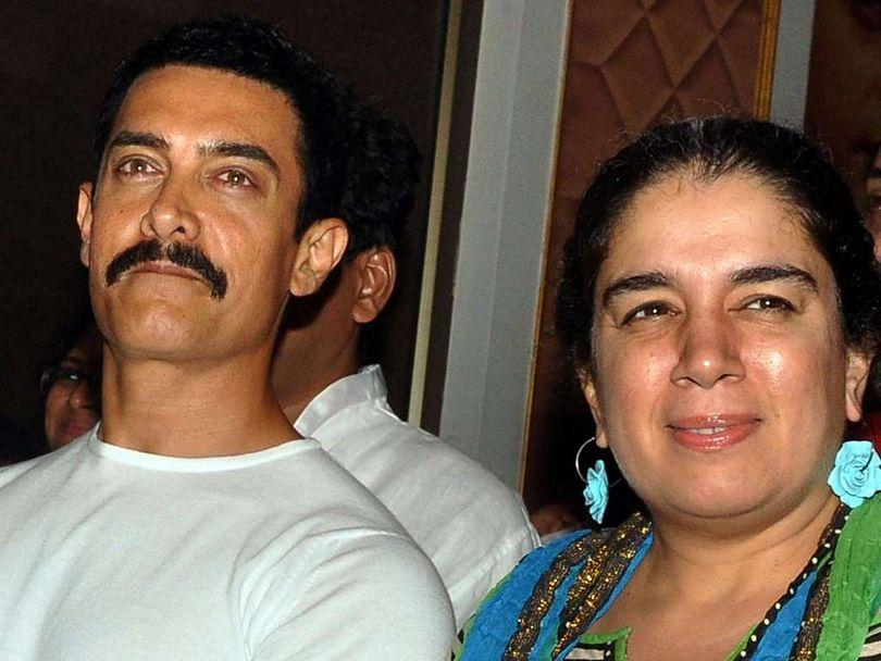 Aamir Khan Perfection Stills