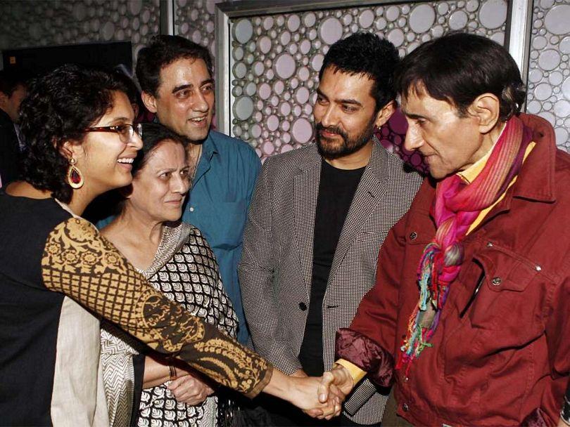 Aamir Khan Perfection Stills