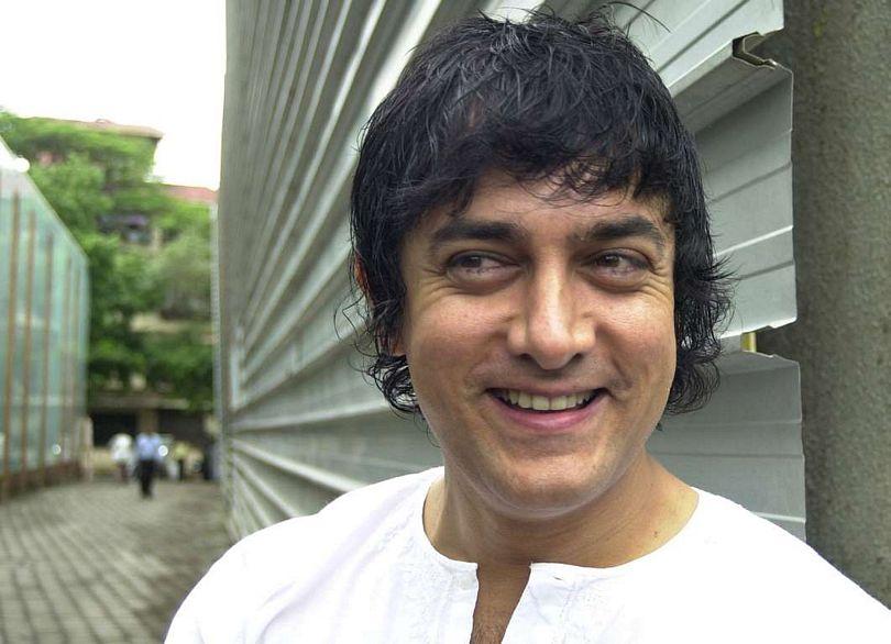 Aamir Khan Perfection Stills