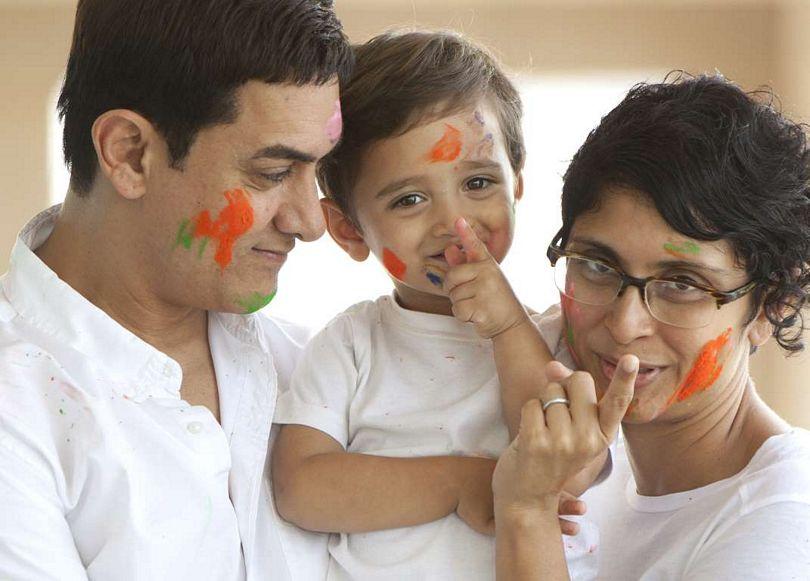 Aamir Khan Perfection Stills