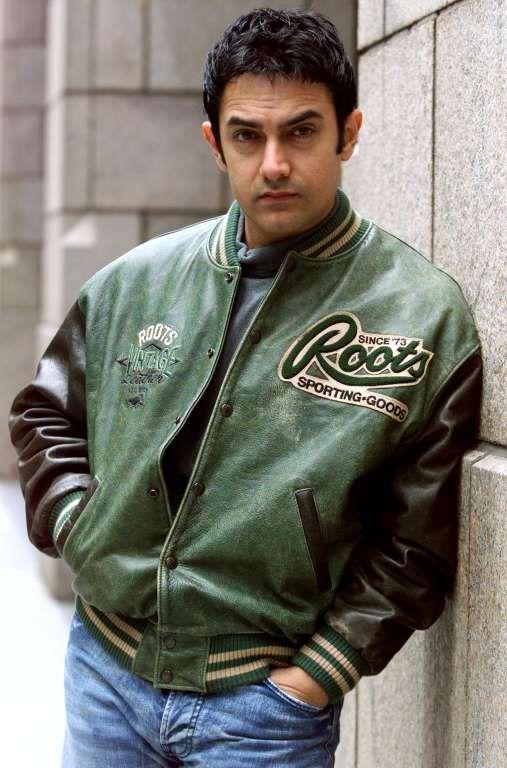Aamir Khan Perfection Stills