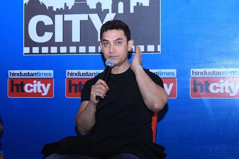 Aamir Khan Perfection Stills