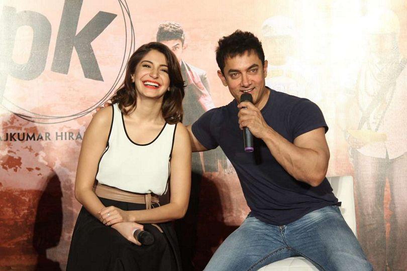 Aamir Khan Perfection Stills