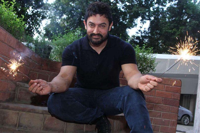 Aamir Khan Perfection Stills