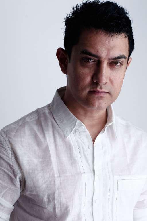 Aamir Khan Perfection Stills