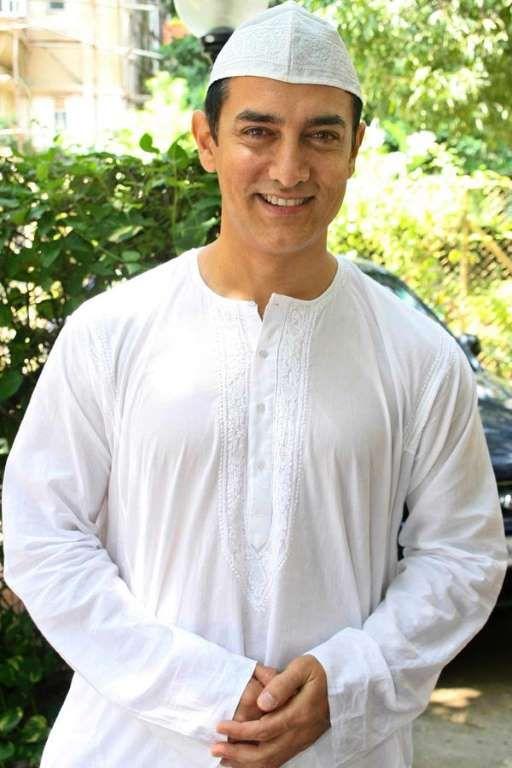 Aamir Khan Perfection Stills