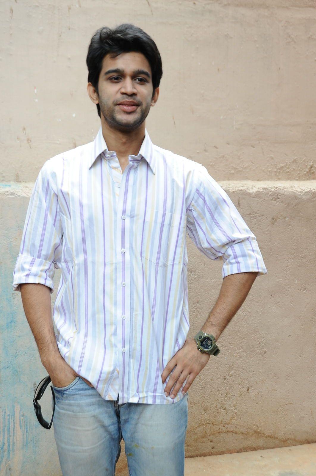 Abhijeet Latest Stills