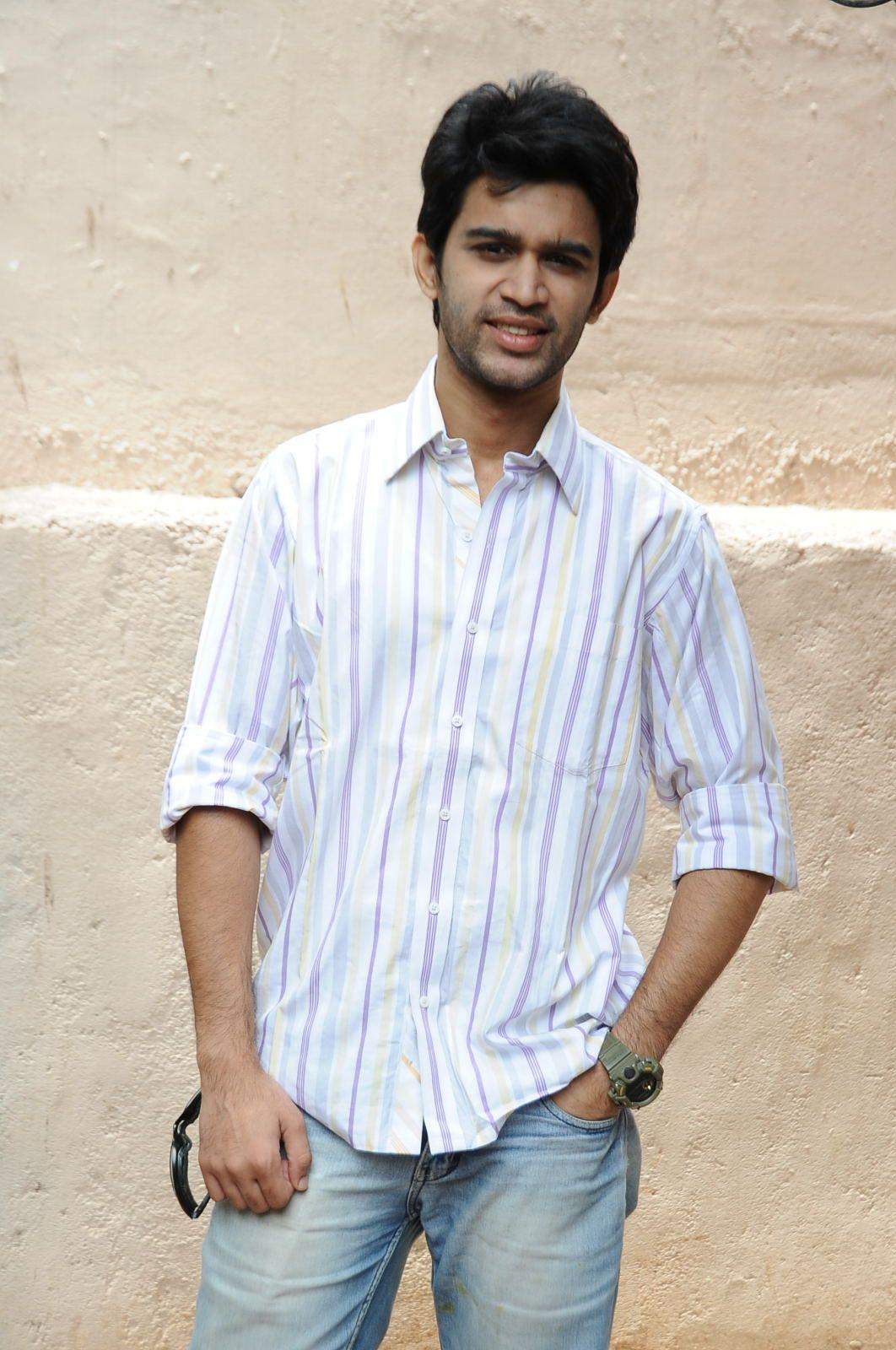 Abhijeet Latest Stills