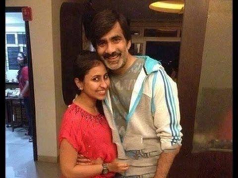 Actor Ravi teja unseened photos