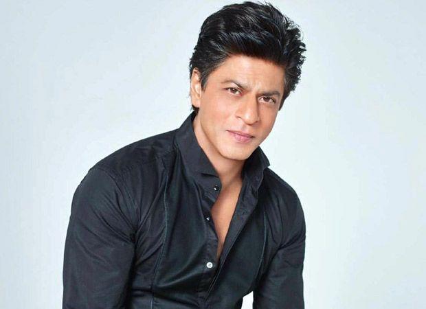 Actor Shah Rukh Khan Latest Stills