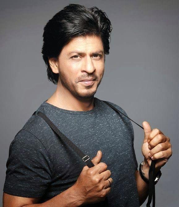 Actor Shah Rukh Khan Latest Stills