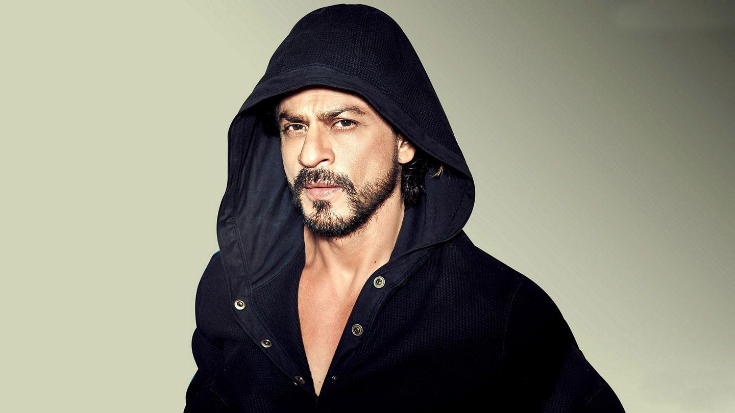 Actor Shah Rukh Khan Latest Stills