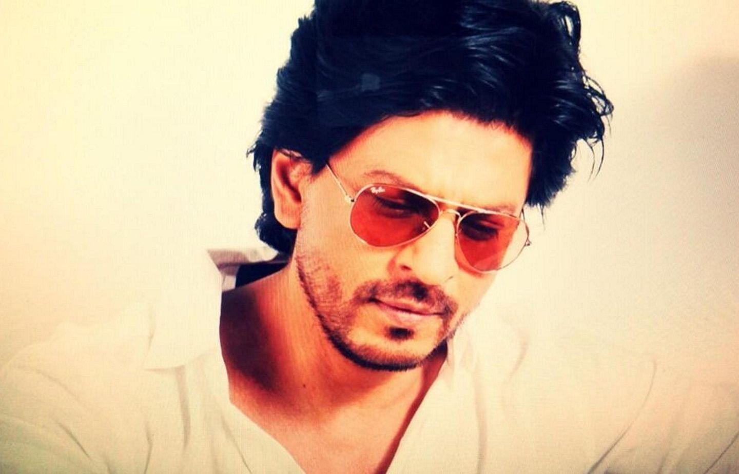 Actor Shah Rukh Khan Latest Stills