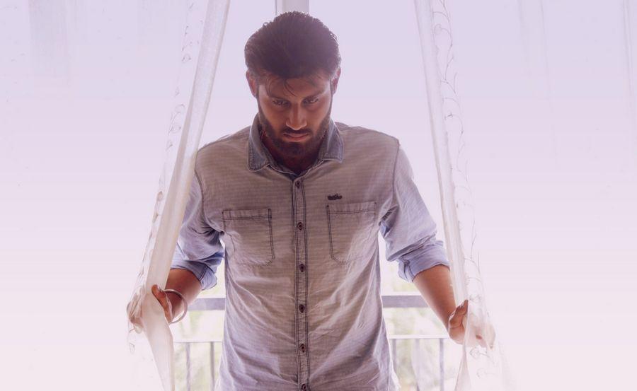 Actor Shyam Prasad Latest Photos