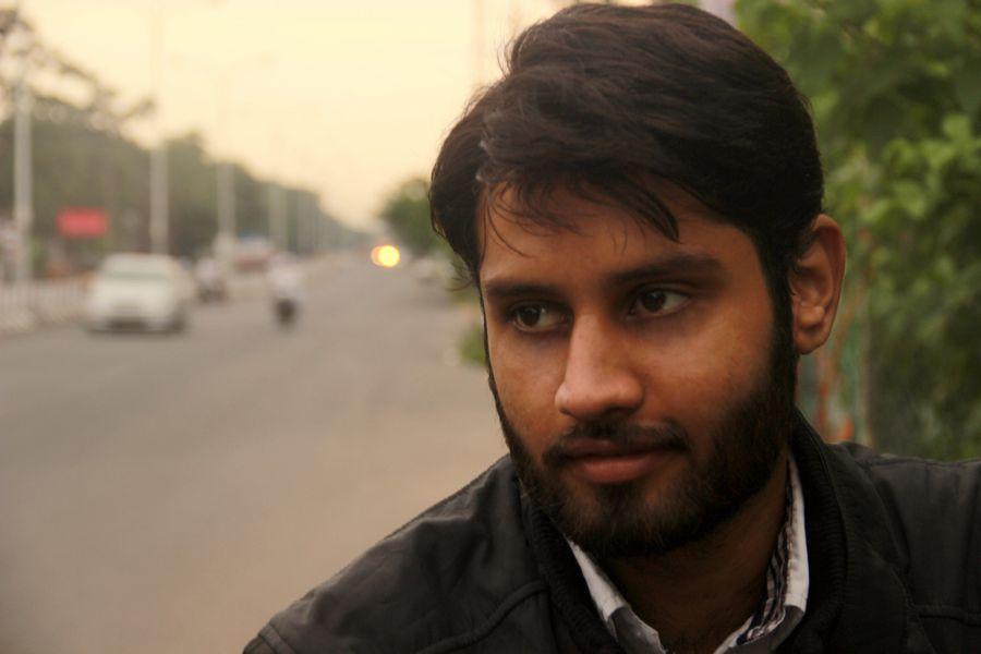 Actor Shyam Prasad Latest Photos