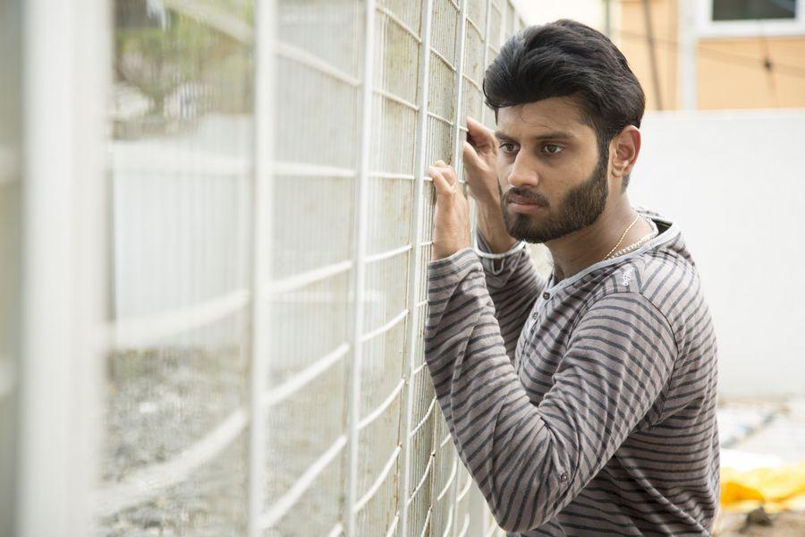 Actor Shyam Prasad Latest Photos