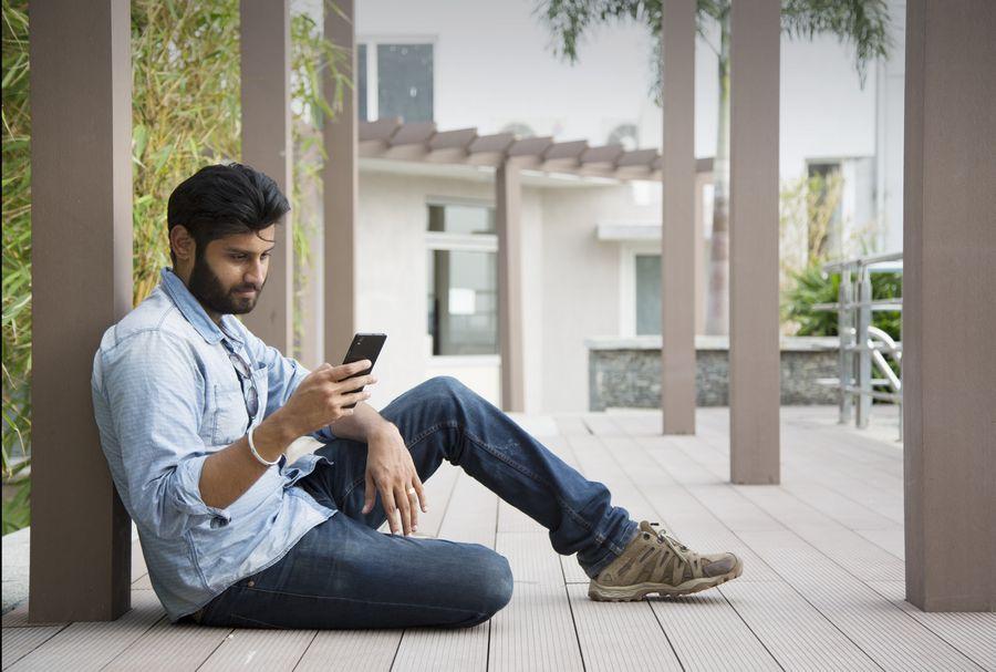 Actor Shyam Prasad Latest Photos