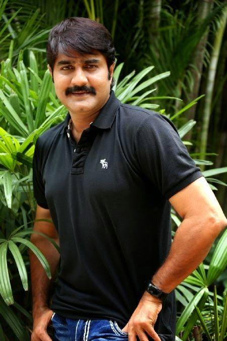 Actor Srikanth New Stills