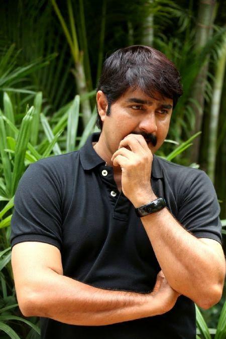 Actor Srikanth New Stills