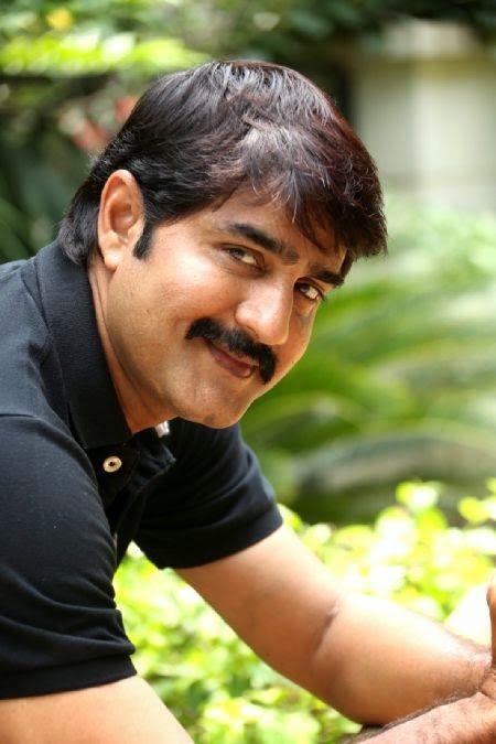 Actor Srikanth New Stills