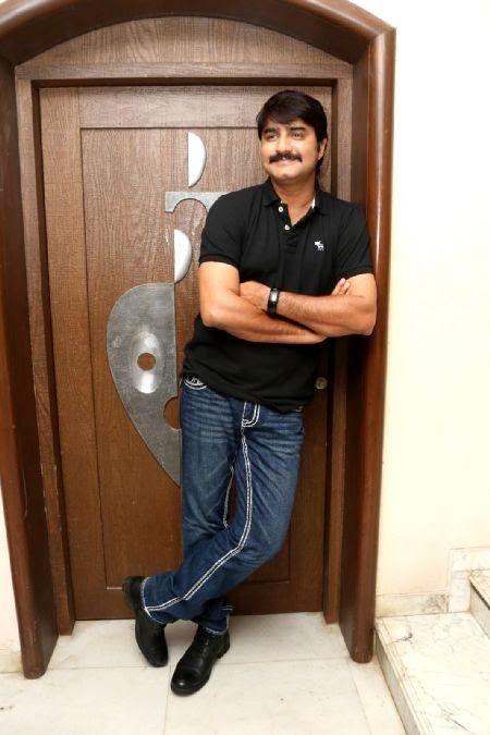 Actor Srikanth New Stills