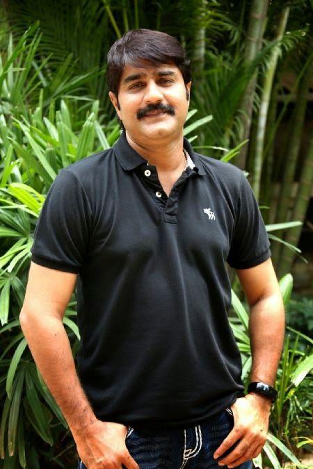 Actor Srikanth New Stills