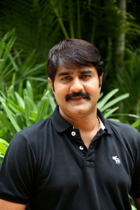 Actor Srikanth New Stills