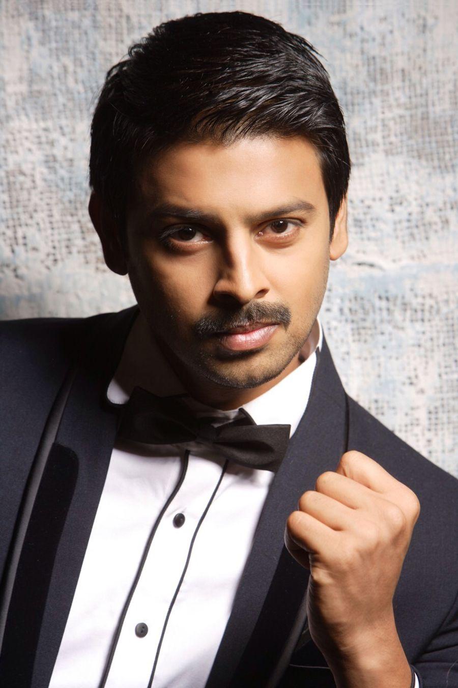 Actor Srikanth Photoshoot