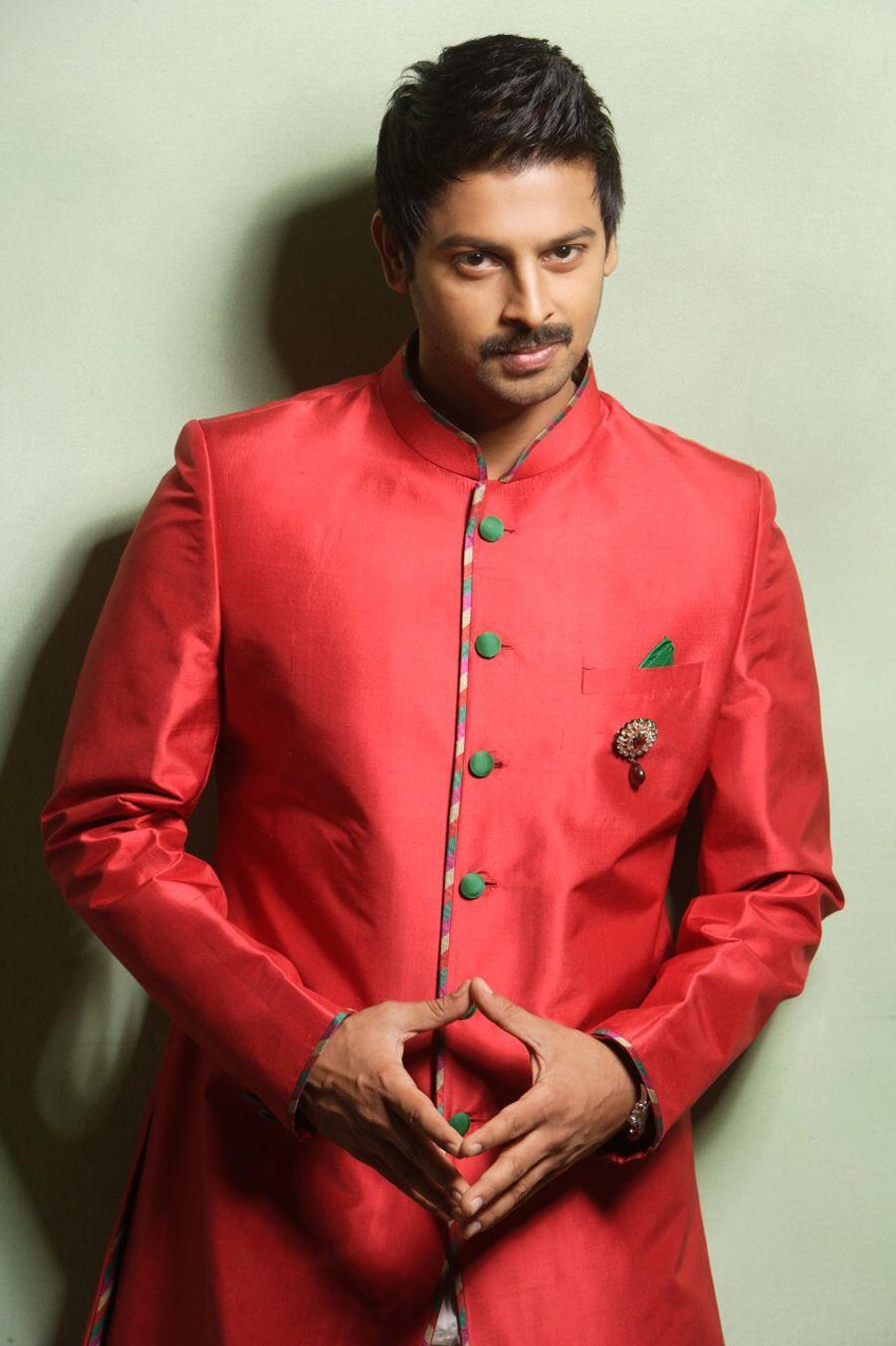 Actor Srikanth Photoshoot